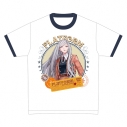 【グッズ-Tシャツ】樋口楓 2ndミニアルバム「PLATFORM」リリース記念 Tシャツ(L)の画像