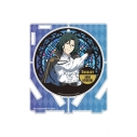 【グッズ-スタンドポップ】アイドルマスター SideM 魂環の人形 主題歌「アニマ・フォルトゥナ」&サウンドトラック リリース記念グッズ コースター型アクリルスタンド 清澄 九郎の画像