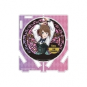 【グッズ-スタンドポップ】アイドルマスター SideM 魂環の人形 主題歌「アニマ・フォルトゥナ」&サウンドトラック リリース記念グッズ コースター型アクリルスタンド 水嶋 咲の画像