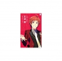 【グッズ-カード】THE IDOLM@STER SideM かざして聴ける!プロデューサーカード 〈天道 輝〉の画像