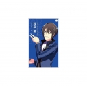 【グッズ-カード】THE IDOLM@STER SideM かざして聴ける!プロデューサーカード 〈桜庭 薫〉の画像
