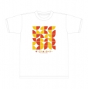【グッズ-Tシャツ】THE IDOLM@STER SHINY COLORS Song for Prism Ring Ring Ringの魔法 / 街角メランコリー Tシャツ(M)の画像