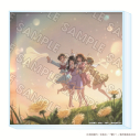 【グッズ-置きもの】響け!ユーフォニアム 響け!ユーフォニアム CD Jacket グッズ Vol.3 インテリアブロック 「音色の彼方」の画像