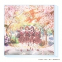 【グッズ-置きもの】響け!ユーフォニアム 響け!ユーフォニアム CD Jacket グッズ Vol.3 インテリアブロック 「つながるメロディ」の画像