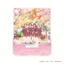 【グッズ-スタンドポップ】響け!ユーフォニアム 響け!ユーフォニアム CD Jacket グッズ Vol.3 ミニCDアクリルスタンド&キーホルダー 「つながるメロディ」の画像
