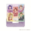 【グッズ-スタンドポップ】響け!ユーフォニアム 響け!ユーフォニアム CD Jacket グッズ Vol.3 ミニCDアクリルスタンド&キーホルダー キャラクターソングシングル Vol.1の画像