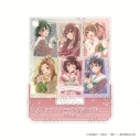 【グッズ-スタンドポップ】響け!ユーフォニアム 響け!ユーフォニアム CD Jacket グッズ Vol.3 ミニCDアクリルスタンド&キーホルダー キャラクターソングシングル Vol.2の画像
