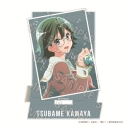 【グッズ-スタンドポップ】響け!ユーフォニアム 響け!ユーフォニアム CD Jacket グッズ Vol.3 デュエットパネルスタンド 釜屋つばめの画像