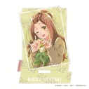 【グッズ-スタンドポップ】響け!ユーフォニアム 響け!ユーフォニアム CD Jacket グッズ Vol.3 デュエットパネルスタンド 剣崎梨々花の画像