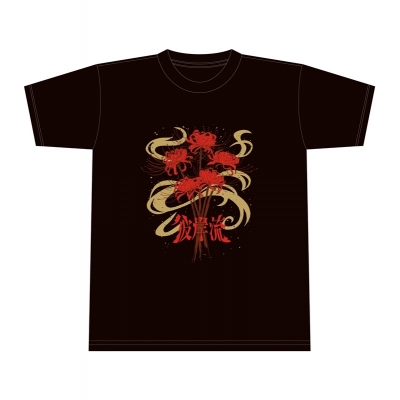 【グッズ-Tシャツ】THE IDOLM@STER SHINY COLORS Song for Prism 散花-sanka- / 紅花-benibana- Tシャツ(L)