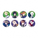 【グッズ-バッチ】THE IDOLM@STER SideM TRANSCENDENT T@LES 缶バッジvol.2〈B〉の画像