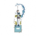 【グッズ-スタンドポップ】THE IDOLM@STER SideM TRANSCENDENT T@LES ゆらゆらアクリルスタンドvol.2 信玄 誠司の画像