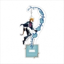 【グッズ-スタンドポップ】THE IDOLM@STER SideM TRANSCENDENT T@LES ゆらゆらアクリルスタンドvol.2 九十九 一希の画像