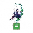 【グッズ-スタンドポップ】THE IDOLM@STER SideM TRANSCENDENT T@LES ゆらゆらアクリルスタンドvol.2 伊瀬谷 四季の画像