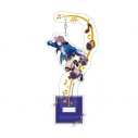 【グッズ-スタンドポップ】THE IDOLM@STER SideM TRANSCENDENT T@LES ゆらゆらアクリルスタンドvol.2 柏木 翼の画像