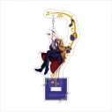 【グッズ-スタンドポップ】THE IDOLM@STER SideM TRANSCENDENT T@LES ゆらゆらアクリルスタンドvol.2 都築 圭の画像
