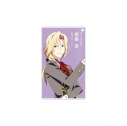 【グッズ-カード】THE IDOLM@STER SideM かざして聴ける!プロデューサーカード 〈都築 圭〉の画像