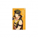【グッズ-カード】THE IDOLM@STER SideM かざして聴ける!プロデューサーカード 〈円城寺 道流〉の画像