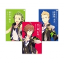 【グッズ-カード】THE IDOLM@STER SideM かざして聴ける!プロデューサーカードセット 〈Jupiter〉の画像