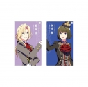 【グッズ-カード】THE IDOLM@STER SideM かざして聴ける!プロデューサーカードセット 〈Altessimo〉の画像