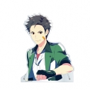 【グッズ-スタンドポップ】THE IDOLM@STER SideM ~P@SSION CHALLENGE We are 315!~ MONTHLY THEME SONG vol.2 ビッグアクリルスタンド 木村 龍の画像