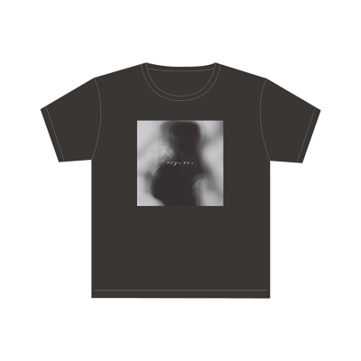 【グッズ-Tシャツ】上田麗奈 「揺蕩う」リリース記念グッズ Tシャツ〈M〉