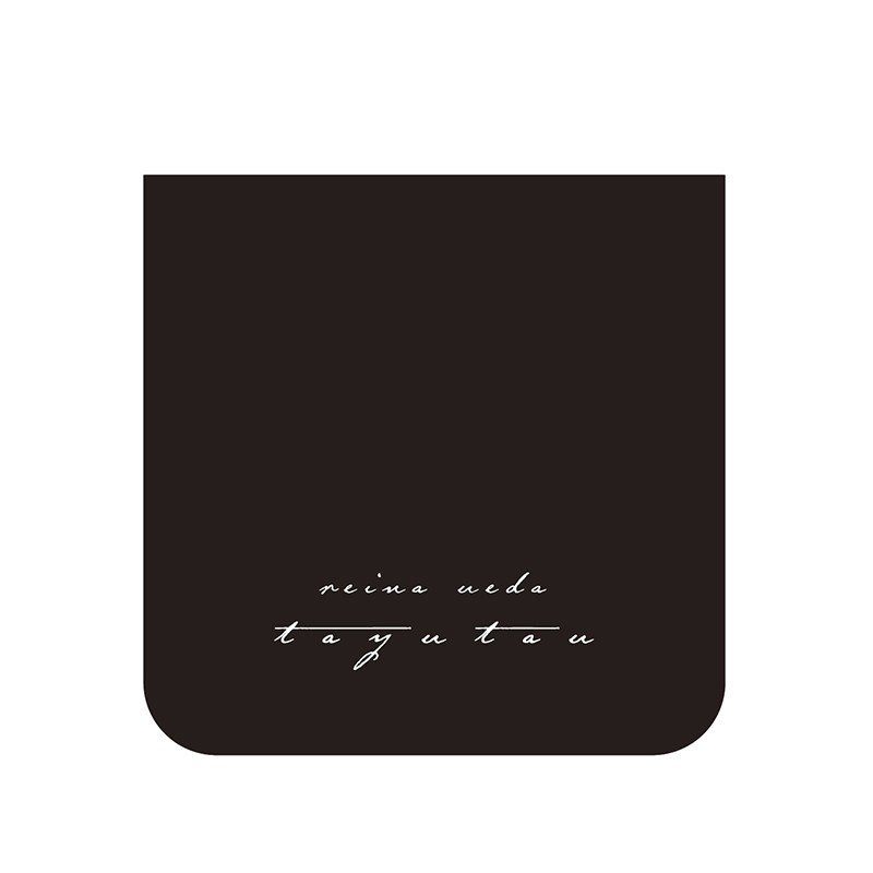 【Goods - Coin Case】 Reina Ueda "Yura Yura" Release Commemorative Goods Coin Case