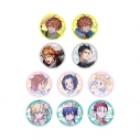 【グッズ-バッチ】THE IDOLM@STER SideM 2DMV公開記念グッズ 缶バッジvol.1(全種セット)の画像