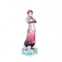 【グッズ-スタンドポップ】THE IDOLM@STER SideM 2DMV公開記念グッズ アクリルスタンドvol.1 眉見 鋭心の画像