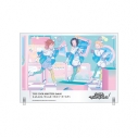 【グッズ-ボード】THE IDOLM@STER SideM 2DMV公開記念グッズ アクリルアートボードvol.1 「からふる・とれじゃ~わ~るど!」の画像