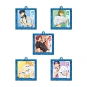 【グッズ-キーホルダー】Free! ランダム水面キーホルダー(全5種)の画像