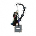 【グッズ-スタンドポップ】THE IDOLM@STER SideM TRANSCENDENT T@LES ゆらゆらアクリルスタンドvol.3 黒野 玄武の画像