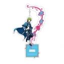 【グッズ-スタンドポップ】THE IDOLM@STER SideM TRANSCENDENT T@LES ゆらゆらアクリルスタンドvol.3 秋山 隼人の画像