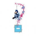 【グッズ-スタンドポップ】THE IDOLM@STER SideM TRANSCENDENT T@LES ゆらゆらアクリルスタンドvol.3 大河 タケルの画像