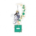 【グッズ-スタンドポップ】THE IDOLM@STER SideM TRANSCENDENT T@LES ゆらゆらアクリルスタンドvol.3 硲 道夫の画像