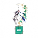 【グッズ-スタンドポップ】THE IDOLM@STER SideM TRANSCENDENT T@LES ゆらゆらアクリルスタンドvol.3 眉見 鋭心の画像