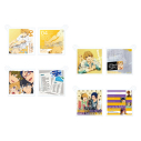 【グッズ-キーホルダー】Free! ランダムCDジャケットキーホルダー(葉月 渚)の画像