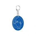 【グッズ-キーホルダー】THE IDOLM@STER SHINY COLORS HOPEFUL FE@THERS -Luna- カラーアクリルキーホルダー(三峰結華)の画像