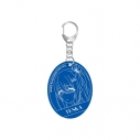 【グッズ-キーホルダー】THE IDOLM@STER SHINY COLORS HOPEFUL FE@THERS -Luna- カラーアクリルキーホルダー(大崎甜花)の画像