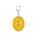 【グッズ-キーホルダー】THE IDOLM@STER SHINY COLORS HOPEFUL FE@THERS -Sol- カラーアクリルキーホルダー(西城樹里)の画像