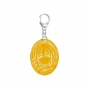 【グッズ-キーホルダー】THE IDOLM@STER SHINY COLORS HOPEFUL FE@THERS -Sol- カラーアクリルキーホルダー(桑山千雪)の画像