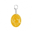 【グッズ-キーホルダー】THE IDOLM@STER SHINY COLORS HOPEFUL FE@THERS -Sol- カラーアクリルキーホルダー(市川雛菜)の画像