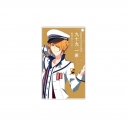 【グッズ-カード】THE IDOLM@STER SideM かざして聴ける!プロデューサーカード 〈九十九 一希〉の画像