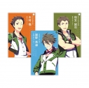 【グッズ-カード】THE IDOLM@STER SideM かざして聴ける!プロデューサーカードセット 〈FRAME〉の画像
