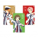【グッズ-カード】THE IDOLM@STER SideM かざして聴ける!プロデューサーカードセット 〈F-LAGS〉の画像