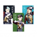 【グッズ-カード】THE IDOLM@STER SideM かざして聴ける!プロデューサーカードセット 〈Legenders〉の画像