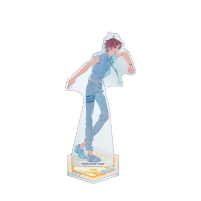 【グッズ-スタンドポップ】THE IDOLM@STER SideM 2DMV公開記念グッズ アクリルスタンドvol.3 天道 輝