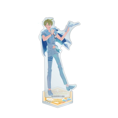 【グッズ-スタンドポップ】THE IDOLM@STER SideM 2DMV公開記念グッズ アクリルスタンドvol.3 柏木 翼