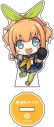 【グッズ-スタンドポップ】蒼の彼方のフォーリズム ミニキャラアクリルスタンド 実里の画像