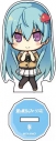 【グッズ-スタンドポップ】蒼の彼方のフォーリズム ミニキャラアクリルスタンド みなもの画像